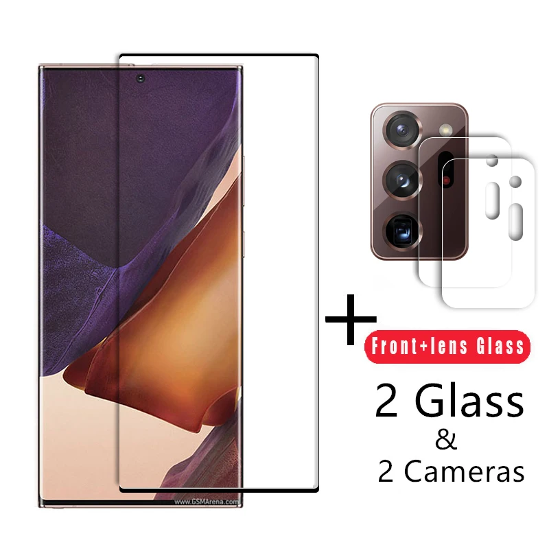 4in1 Camera Screen Protector For Samsung Galaxy Note20 Ultra Tempered Glass for Samsung Galaxy Note20 Ultra Full Camera Glass
4in1 Camera Screen Protector For Samsung Galaxy Note20 Ultra Tempered Glass for Samsung Galaxy Note20 Ultra Full Camera Glass