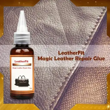 Leather Repair Glue Leather Repair Textile Hemming Sewing Extra Strong #20F25
Leather Repair Glue Leather Repair Textile Hemming Sewing Extra Strong #20F25
