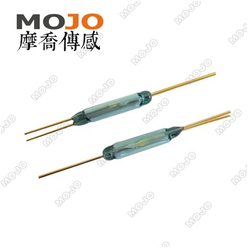 MKC27103 reed switch normally open & closed transformational 3 pins magnet switch (5pcs/lots)
MKC27103 reed switch normally open & closed transformational 3 pins magnet switch (5pcs/lots)
