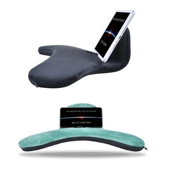 Multi-angleNotebook Laptop Smart Phone Bracket Non Slip Tablet Pillow Rest Multifunctional Notebook Magazine Stand Pillow
Multi-angleNotebook Laptop Smart Phone Bracket Non Slip Tablet Pillow Rest Multifunctional Notebook Magazine Stand Pillow
