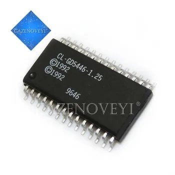 1pcs/lot CL-GD5446-1.25 CL-GD5446 SOP-28 In Stock
1pcs/lot CL-GD5446-1.25 CL-GD5446 SOP-28 In Stock