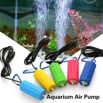 Hot Sale Aquarium Fish Tank Portable USB Mini Oxygen Air Pump Mute Energy Saving Supplies 5V 1W Mini Flushing Oxygen Pump
Hot Sale Aquarium Fish Tank Portable USB Mini Oxygen Air Pump Mute Energy Saving Supplies 5V 1W Mini Flushing Oxygen Pump