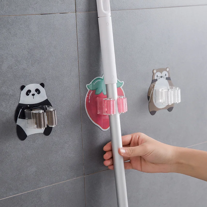 1PCS Mop stent wall broom receive a case kitchen shelf in folding frame tube wall hanging hook the tool
1PCS Mop stent wall broom receive a case kitchen shelf in folding frame tube wall hanging hook the tool