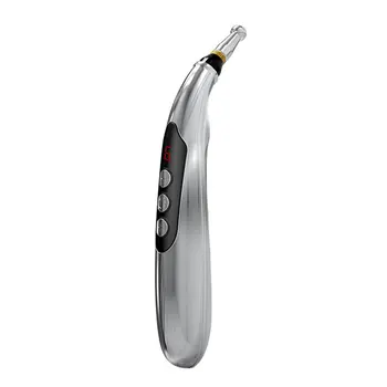 Muscle Meridians Energy Heal Tools Face Relax Acupoint Therapy Massage Pen Pain Relief Stimulator Body Electronic Acupuncture
Muscle Meridians Energy Heal Tools Face Relax Acupoint Therapy Massage Pen Pain Relief Stimulator Body Electronic Acupuncture