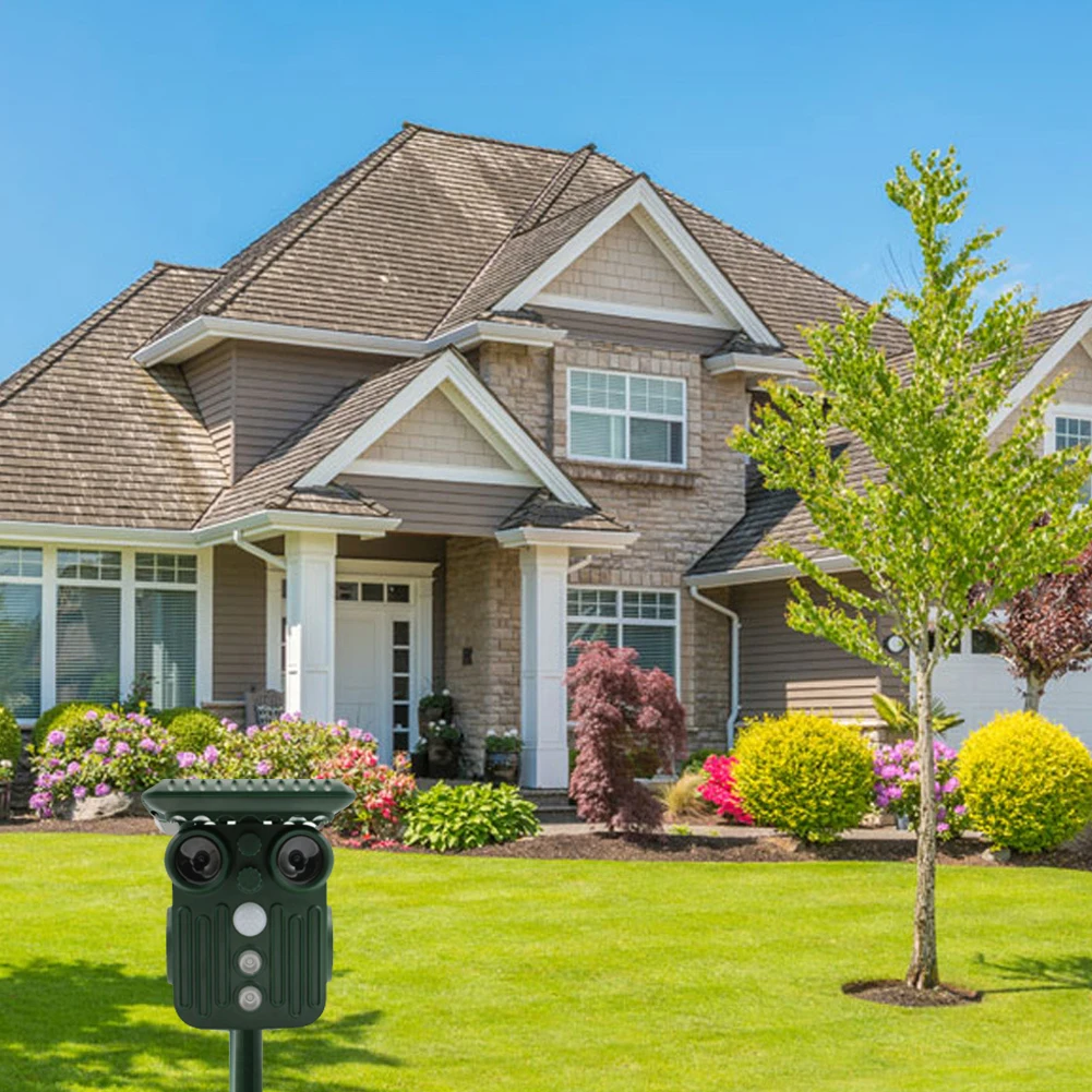 Красивый дом обои