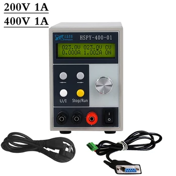 Lab Switching DC Power Supply Adjustable Programmable Professional Regulated Bench Source Digital Voltage And Current Regulator
Lab Switching DC Power Supply Adjustable Programmable Professional Regulated Bench Source Digital Voltage And Current Regulator
