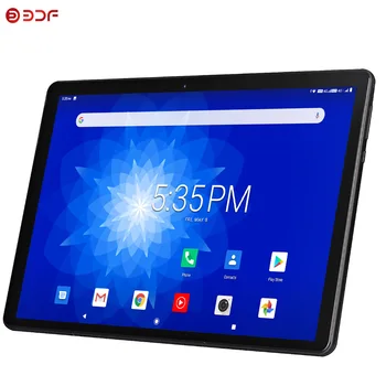 New Tablet Pc 10.1 Inch Octa Core Android 9.0 Tablets Google Play 3G 4G LTE Phone Call GPS WiFi Bluetooth Tempered Glass 10 Inch
New Tablet Pc 10.1 Inch Octa Core Android 9.0 Tablets Google Play 3G 4G LTE Phone Call GPS WiFi Bluetooth Tempered Glass 10 Inch