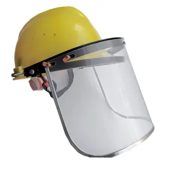 With Frame Welding Workwear Lightweight Safety Transparent Eye Protection Flip Up Flame Retardant Mask Face Shield Screen
With Frame Welding Workwear Lightweight Safety Transparent Eye Protection Flip Up Flame Retardant Mask Face Shield Screen