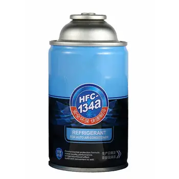 R134A Car Automotive Air Conditioning Refrigerant Cooling Agent Refrigerator ECO-Friendly Protection Water Filter Replacement
R134A Car Automotive Air Conditioning Refrigerant Cooling Agent Refrigerator ECO-Friendly Protection Water Filter Replacement