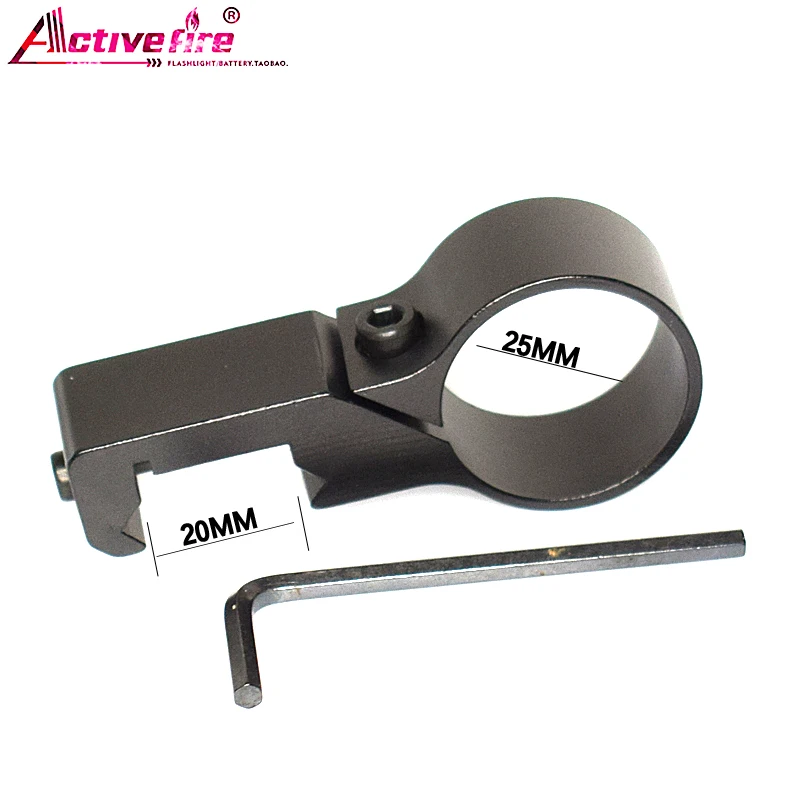 25mm gun support Outdoor Rifle Scope Accessory Mount flashlight torch Laser hunting frame Mount Weaver 20 mm Picatinny Rail
25mm gun support Outdoor Rifle Scope Accessory Mount flashlight torch Laser hunting frame Mount Weaver 20 mm Picatinny Rail