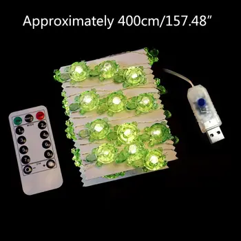 Turtle Decorative String Lights 13 Ft 40 LED Weatherproof Battery Operated 8Mode
Turtle Decorative String Lights 13 Ft 40 LED Weatherproof Battery Operated 8Mode