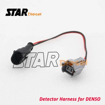 S0298 Injector Detector Harness 4pcs Detector harness clamp S0298 Nozzle Tester for Den so of high performance
S0298 Injector Detector Harness 4pcs Detector harness clamp S0298 Nozzle Tester for Den so of high performance