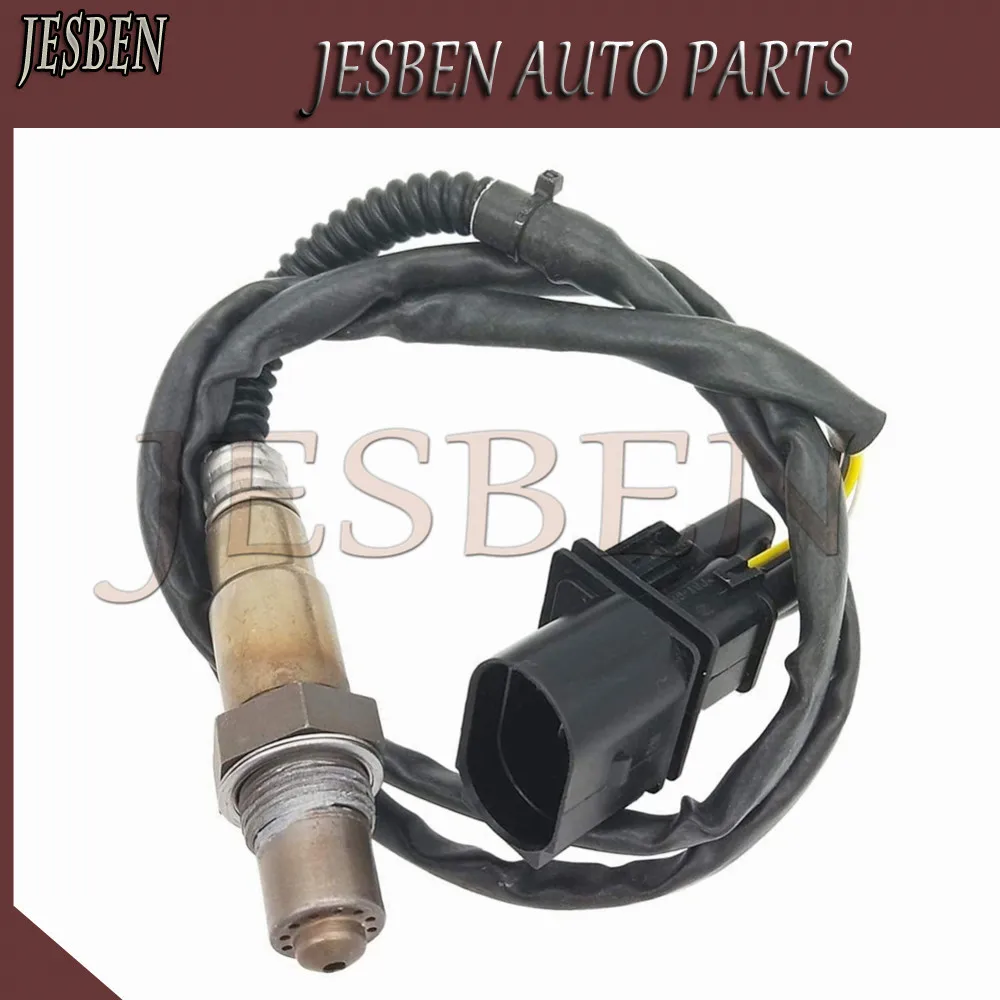 0258007274 11787530283 передний Lambda зонд, кислородный O2 Датчик, подходит для BMW 1 E87 118I 3 E90 E91 318i 2004-2011 753028302 7530283
0258007274 11787530283 передний Lambda зонд, кислородный O2 Датчик, подходит для BMW 1 E87 118I 3 E90 E91 318i 2004-2011 753028302 7530283
