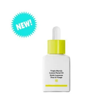 2019 Drunk Virgin Marula Luxury Facial Oil - Vegan Anti-Aging Skin Care and Face Moisturizer - 15 Milliliters/0.5 Ounce
2019 Drunk Virgin Marula Luxury Facial Oil - Vegan Anti-Aging Skin Care and Face Moisturizer - 15 Milliliters/0.5 Ounce