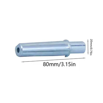 For LEMATEC original authentic sandblasting gun nozzle for AS118 sandblasting gun
For LEMATEC original authentic sandblasting gun nozzle for AS118 sandblasting gun