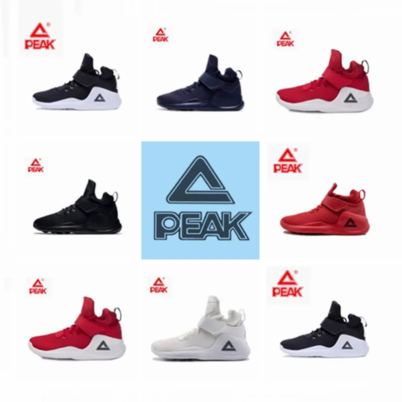 Basketball shoes men's Parker 7 generation practical shoes low top shock absorption wear resistant new sports shoes
Basketball shoes men's Parker 7 generation practical shoes low top shock absorption wear resistant new sports shoes