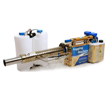 Gasoline Sprayer Fogging-Machine Hospital Disinfection ULV Sprayer Insecticide Atomizer Mosquito Killer Portable Pulverizador16L
Gasoline Sprayer Fogging-Machine Hospital Disinfection ULV Sprayer Insecticide Atomizer Mosquito Killer Portable Pulverizador16L