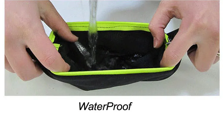 Jogging Running mobilephone Bag