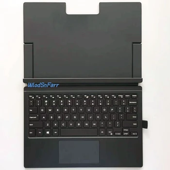 For Dell Latitude 7275 for XPS 12 9250 Ultrabook Keyboard Base Dock Case K14M US version
For Dell Latitude 7275 for XPS 12 9250 Ultrabook Keyboard Base Dock Case K14M US version