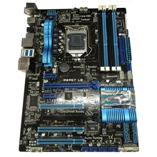 For ASUS P8P67 LE Intel P67 ATX Motherboard LGA1155 DDR3 Cardinal Plate Mainboard
For ASUS P8P67 LE Intel P67 ATX Motherboard LGA1155 DDR3 Cardinal Plate Mainboard