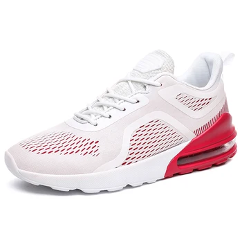 2020 New Man Casual Shoes Men's Sports Sneakers Summer Red Black White Sneakers Running Shoes tennis basket chaussure homme
2020 New Man Casual Shoes Men's Sports Sneakers Summer Red Black White Sneakers Running Shoes tennis basket chaussure homme