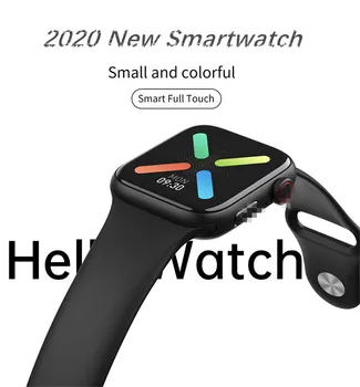 2020 New Smart watch Iwo16 watch Series 5 size 1:1 smartwatch Sport Watch with Siri ECG Protector case PK iwo 12 13 14
2020 New Smart watch Iwo16 watch Series 5 size 1:1 smartwatch Sport Watch with Siri ECG Protector case PK iwo 12 13 14