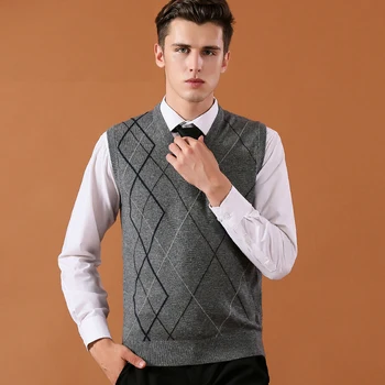 Mens Knit Vest Sweater Pullover Sleeveless Tops V Neck Crossed Striped Basic Fashion Casual Smart BO25154111
Mens Knit Vest Sweater Pullover Sleeveless Tops V Neck Crossed Striped Basic Fashion Casual Smart BO25154111