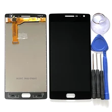 Écran tactile LCD pour OnePlus 2 ONE A2003, 5.5 pouces, Original=