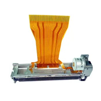 

HS-3RC Original 80mm Thermal Printerhead with auto cutter Compatible with Fujitsu-FTP638MCL101/103