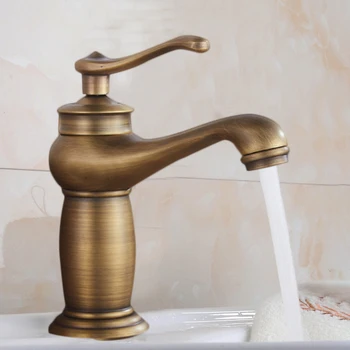 2 Hole Cross Antique Brass Faucet Mixer Water Tap Bathroom Sink Basin Faucets Contemporary Bathroom Rotate Single Handle Hot to
2 Hole Cross Antique Brass Faucet Mixer Water Tap Bathroom Sink Basin Faucets Contemporary Bathroom Rotate Single Handle Hot to
