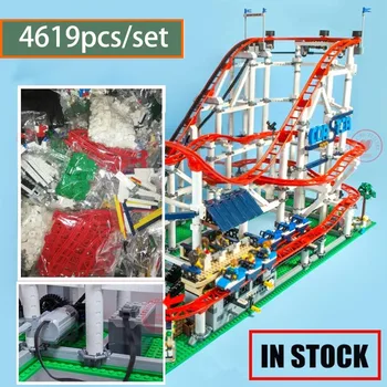 Motorized Motor The roller coaster and Carousel fit LeGINGlys 10261 city creator figures building Blocks Bricks Kid Toys gift
Motorized Motor The roller coaster and Carousel fit LeGINGlys 10261 city creator figures building Blocks Bricks Kid Toys gift