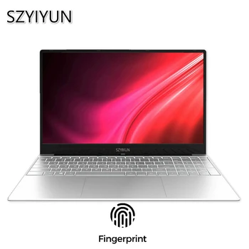 8GB Laptop Fingerprint Unlock Intel 3867U Metal Notebook Business Office CF MC LOL Game PC Computer 1080P Work Student Netbook
8GB Laptop Fingerprint Unlock Intel 3867U Metal Notebook Business Office CF MC LOL Game PC Computer 1080P Work Student Netbook