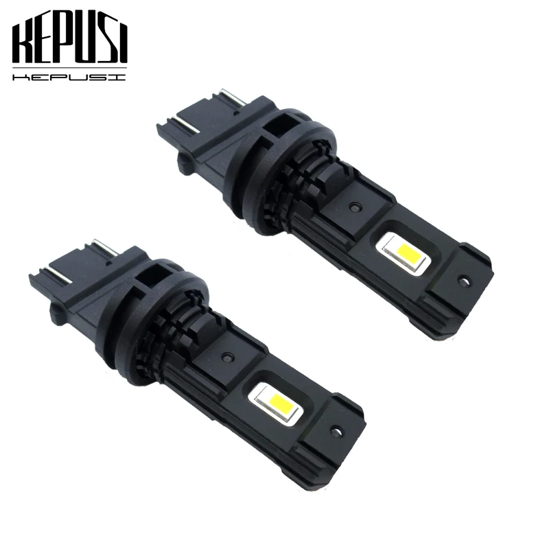2Pcs T25 LED 3157 3156 3057 3056 p27/7w LED Bulbs CSP LED Bulb Car Rear Brake Lights Parking 12V 24V White 6000K 3000LM
2Pcs T25 LED 3157 3156 3057 3056 p27/7w LED Bulbs CSP LED Bulb Car Rear Brake Lights Parking 12V 24V White 6000K 3000LM