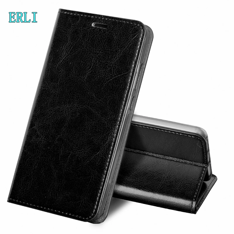 

Magnetic Leather Case For Sony Xperia XA3 XA2 XA1 XA Ultra Wallet Flip For H4133 H4233 G3116 G3226 F3216 F3116 Stand Cover Etui