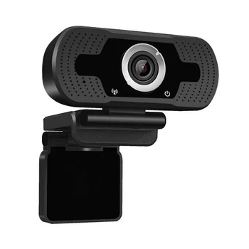Fast shipping Full HD 1080P Auto Focus USB2.0 Webcam UVC Built-in Microphone Camera For PC Laptop PC Digital Camera Webcams
Fast shipping Full HD 1080P Auto Focus USB2.0 Webcam UVC Built-in Microphone Camera For PC Laptop PC Digital Camera Webcams