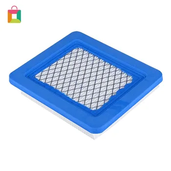 High Quality Square Air Filters Mower Accessories Imported HEPA Filter Paper Filter Element Air Filter Garden Accessories Cozy
High Quality Square Air Filters Mower Accessories Imported HEPA Filter Paper Filter Element Air Filter Garden Accessories Cozy