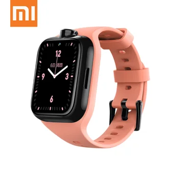 100% original xiaomi Mitu Kids Learning Watch 4Pro 4G full Netcom, dual camera video call/GPS positioning/Unisex Learning Watch
100% original xiaomi Mitu Kids Learning Watch 4Pro 4G full Netcom, dual camera video call/GPS positioning/Unisex Learning Watch