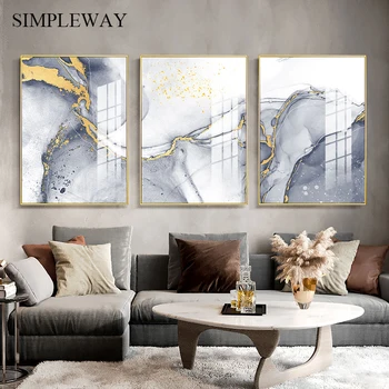 Golden Abstract Texture Canvas Art Painting Nordic Creative Wall Poster Print Minimalist Picture Modern Home Room Decoration
Golden Abstract Texture Canvas Art Painting Nordic Creative Wall Poster Print Minimalist Picture Modern Home Room Decoration