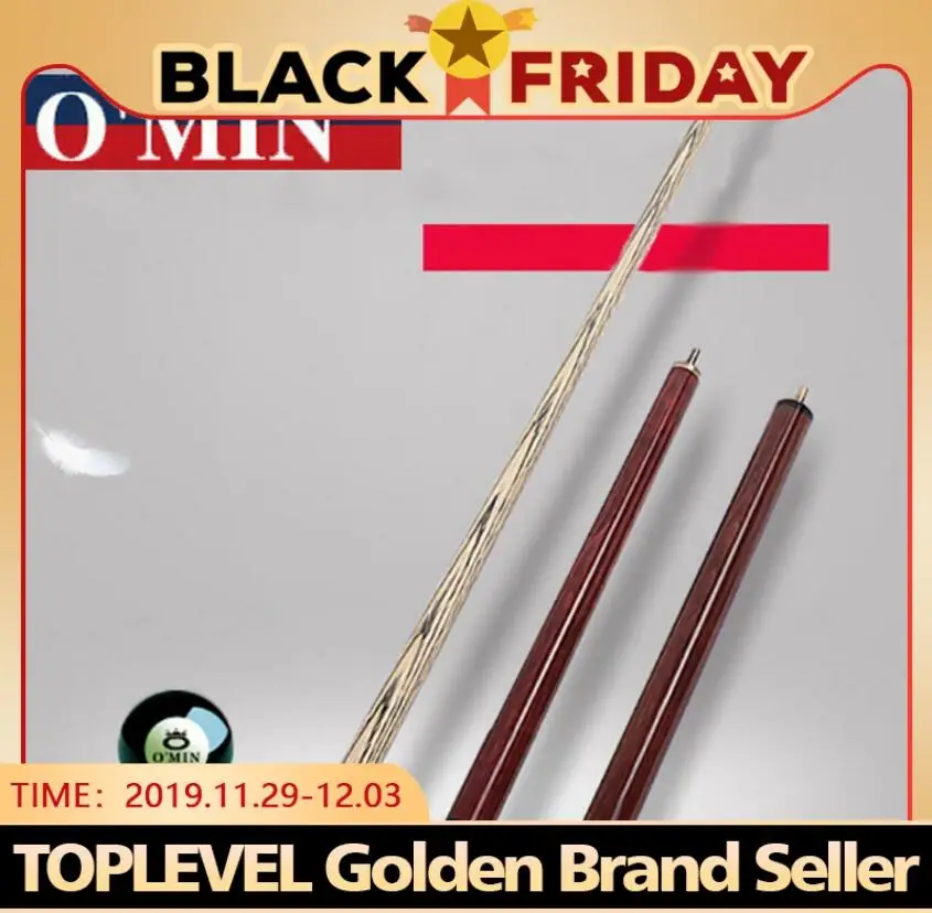 New Arrival O'min Punch & Jump Cue Billiard Stick Kit Jump Cue Ash Wood Shaft Maple Durable Professional 140cm Length China 2019
New Arrival O'min Punch & Jump Cue Billiard Stick Kit Jump Cue Ash Wood Shaft Maple Durable Professional 140cm Length China 2019