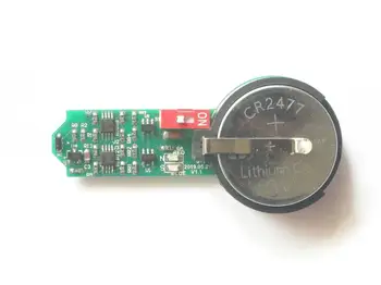 Magnetic Detection Module Polar Discrimination NS Test HG302C Hall Sensor Detection
Magnetic Detection Module Polar Discrimination NS Test HG302C Hall Sensor Detection