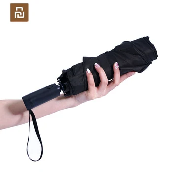 Youpin WD1 Automatic Rainy umbrella Sunny Rainy Summer Aluminum Windproof Waterproof UV Parasol Sunshade Man Woman
Youpin WD1 Automatic Rainy umbrella Sunny Rainy Summer Aluminum Windproof Waterproof UV Parasol Sunshade Man Woman