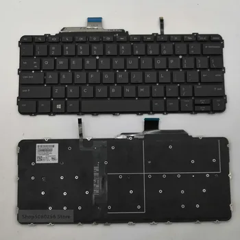 (95%New) US Keyboard for Elite X3 Lap Dock 904671-001 
(95%New) US Keyboard for Elite X3 Lap Dock 904671-001