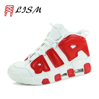 Couple High Thick Bottom Sneakers Increased Shock Absorption Sports Shoes Men Casual Wild 36-44 Yards Male Non-slip Shoe Lace-up
Couple High Thick Bottom Sneakers Increased Shock Absorption Sports Shoes Men Casual Wild 36-44 Yards Male Non-slip Shoe Lace-up