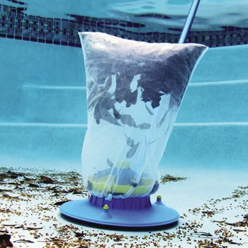 Pool Cleaning Tool Mini Swimming Pool Vacuum Cleaner Floating Objects Cleaning Tools Pool Suction Head Cleaning Net Kit
Pool Cleaning Tool Mini Swimming Pool Vacuum Cleaner Floating Objects Cleaning Tools Pool Suction Head Cleaning Net Kit