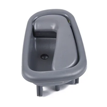 1 Pair Inside Interior Inner Door Handle Left Right Accessories for Corolla 98-02 Car Styling
1 Pair Inside Interior Inner Door Handle Left Right Accessories for Corolla 98-02 Car Styling