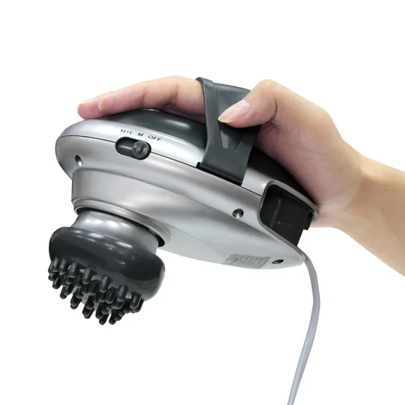 Full Body Electric Massager Multifunctional Massage For Back Neck Leg Shoulder Promote Blood Circulation Relieves Muscle Pain
Full Body Electric Massager Multifunctional Massage For Back Neck Leg Shoulder Promote Blood Circulation Relieves Muscle Pain