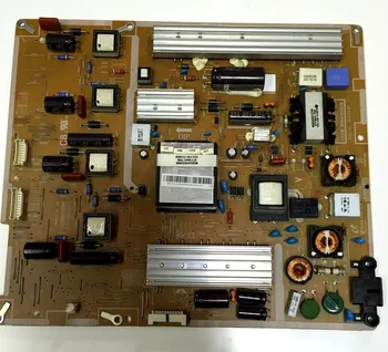 free shipping Good test for UA46D6400UJ Power Board BN44-00427B PD46B2_BDY
free shipping Good test for UA46D6400UJ Power Board BN44-00427B PD46B2_BDY