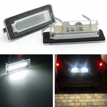 For smart Fortwo Coupe Convertible 451 450 Cabriolet W453 W451 W450 Benz Car 18LED Number License Plate Light Lamp canbus Auto 
For smart Fortwo Coupe Convertible 451 450 Cabriolet W453 W451 W450 Benz Car 18LED Number License Plate Light Lamp canbus Auto