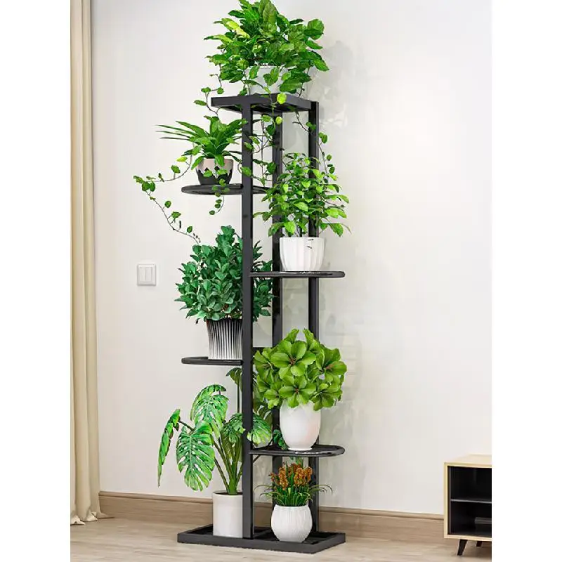 Подставка для растений Estante напольная подставка растений|Полки растений| |