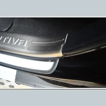 ForChevrolet Captiva Welcome pedal Refit 13 to16 Captiva Special-purpose threshold strip Pedal sticker threshold Decorate
ForChevrolet Captiva Welcome pedal Refit 13 to16 Captiva Special-purpose threshold strip Pedal sticker threshold Decorate